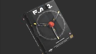 AK F.A.Q.  Aircraft Scale Modelling Guide Review