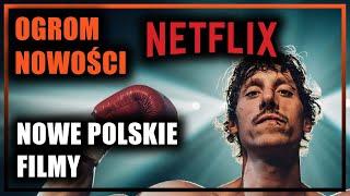 NETFLIX SZYKUJE WIELKIE PREMIERY NA WRZESIEŃ