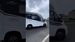The Wingamm Oasi 540: Can it park in San Francisco?