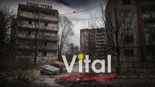 S.T.A.L.K.E.R. Call of Chernobyl - Квест-розыгрыш