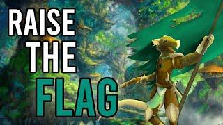 6 Green Flags to Look For in Online DnD & TTRPGs