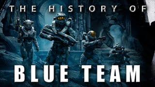 The History of Blue Team - Halo 5 Primer Series