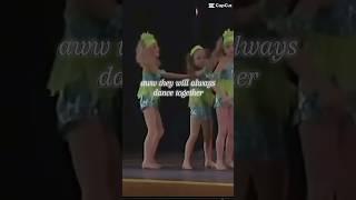 Nothing Ever Last Forever #dancemoms #aldc #dance #edit #sad #relatable