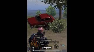 Funny Prank || PUBGM | The infinity