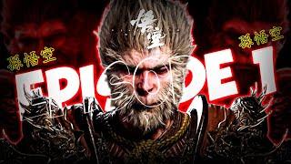 Elden Ring Pro Plays BLACK MYTH WUKONG