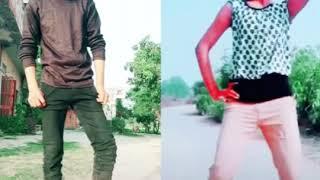 Tik Tok best video by Vikas Pandey first video