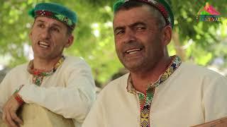 THE ROOF OF THE WORLD FESTIVAL 2021/NAVOI VOMAR FOLK GROUP, RUSHAN DISTRICT, GBAO/TAJIKISTAN