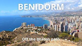 BENIDORM - Spain