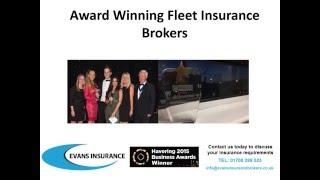 Fleet Insurance Brokers