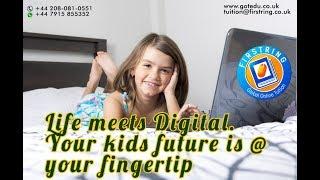 how to advertise home tuition |online tutoring| Firstring | Global | Online | Tuition