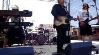 Joey Harris and the Mentals-Little Boy