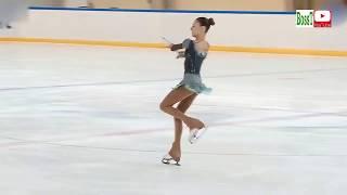 Anna FROLOVA - SP, CMS CoR Final 2019