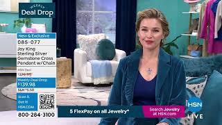 HSN | Mine Finds by Jay King Jewelry - Year-End Savings 12.28.2024 - 03 PM