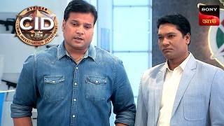 A Secret Message | CID | সিটি ই ডি | Unusual Investigations