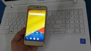 Moto C Plus (XT1723) Android 7.0 FRP Unlock/Google Account Bypass WITHOUT PC