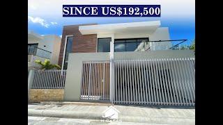 CASA DE US$192,442.88