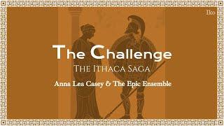 EPIC: The Musical - The Challenge (Sub Español/Lyrics)