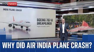 Air India crash: What could have gone wrong?