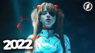 Music Mix 2022  EDM Remixes of Popular Songs  EDM Gaming Music Mix ​