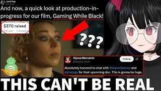 "Gaming While Black" Film Is A CLOWN SHOW