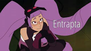 Ode to Entrapta