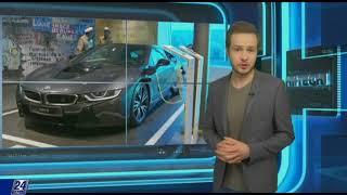 Что кроме изобретений и технологий дала стране выставка ЭКСПО-2017?