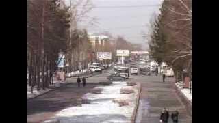 Дела городские