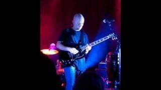 MOBY - Whip It (DEVO cover)