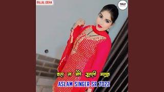 Aslam SR 7022