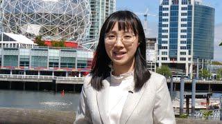 Canada Day Greetings! | OMNI News Cantonese