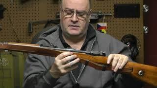 So you want to buy an 8mm Mauser.  Yugo's