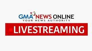 LIVE: House of Representatives' flag raising ceremony with House... | GMA Integrated News - Replay