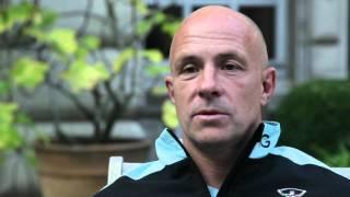 Killik Rugby: An Interview with Mark Mapletoft, Backs Coach, Harlequins