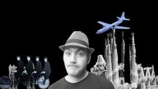 Matias Costa. video promocional crowdfunding "Hasta que lluevan cocodrilos"