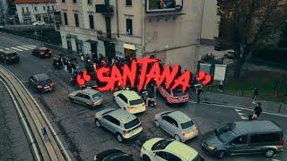 “Santana” Shiva Hard Type Beat