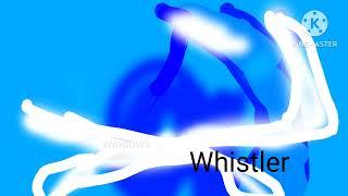 windows whistler logo remake @OlegZasuhin @TandSDNH24 oleg zasuhin