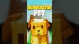 THE MOST UNDERRATED PET IN GROW A GARDEN #growagarden #roblox