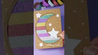 Cute DIY Card  #RamadanwithYoutube