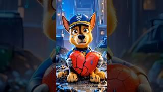PAW Patrol Rescue World: Marshall, Rubble, Chase, Zuma, Rocky and Skye &Ryder #pawpatrol