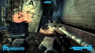 Fallout 3 GOTYE W/ZodiacxXtheory Part .40 [Baby Boom!]