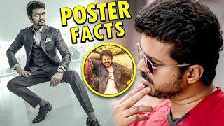 Varisu first look Details | Birthday special video | Varisu first look Breakdown | Thalapathy Vijay