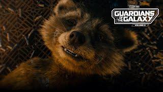 Marvel Studios’ Guardians of the Galaxy Vol. 3 | Good to Have Friends