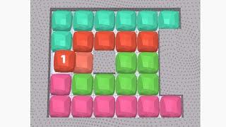 Stack Blocks 3D - All Levels 109-118