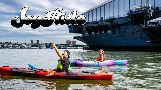 Perception Kayaks | JoyRide
