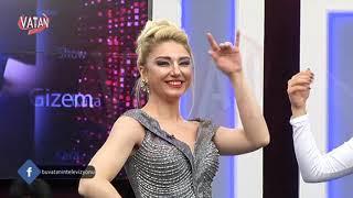 Gizem Kara Erik Dalı - Ne Bilsin Eller - Gelin Damat - Bir Bilebilsen #vatantv