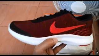 Nike Flex Experience RN 7 unboxing