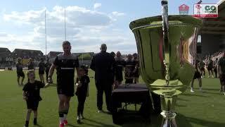 WRU National Division 4 & 5 Finals Day