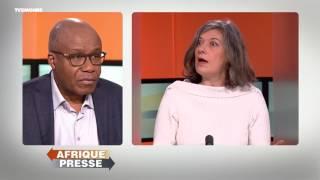 INTÉGRALE AFRIQUE PRESSE : Guerre civile et risques de famine au Soudan du sud !