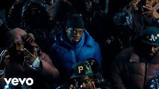 J Hus - It's Crazy (Official Video)