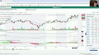 Analyzing Key Trends and ETFs in the NZ Stock Exchange